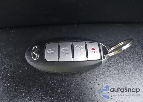 2018 Infiniti Qx60 из США, поврежденный, VIN 5N1DL0MM0JC517672